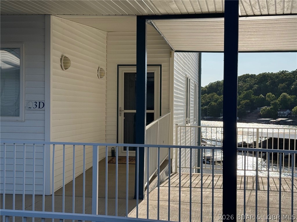 Monarch Cove Condominium - Residential