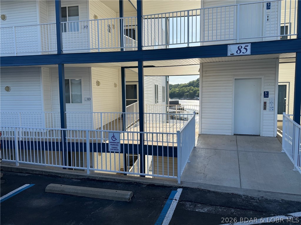 Monarch Cove Condominium - Residential
