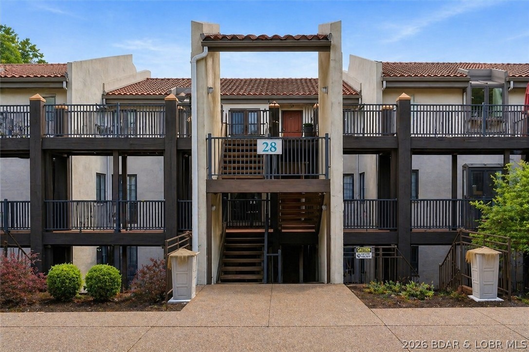 Four Seasons Racqt-Cntry Club - Residential