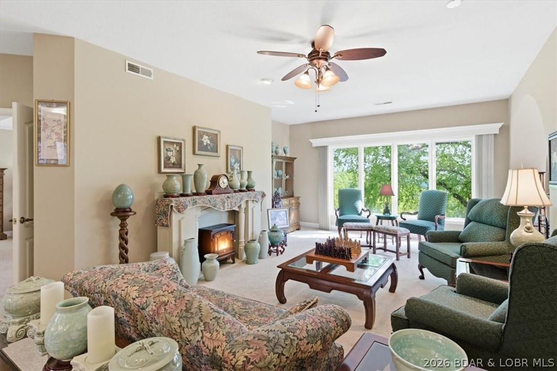 Four Seasons Racqt-Cntry Club - Residential