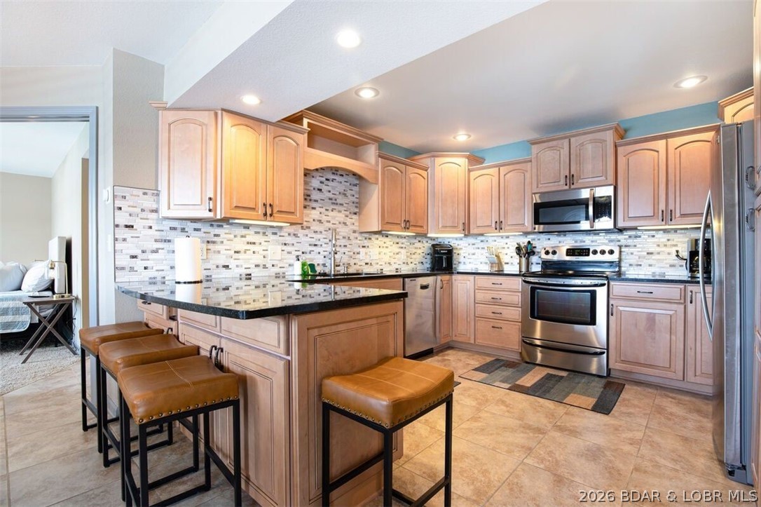 Indian Hills #3 - Residential