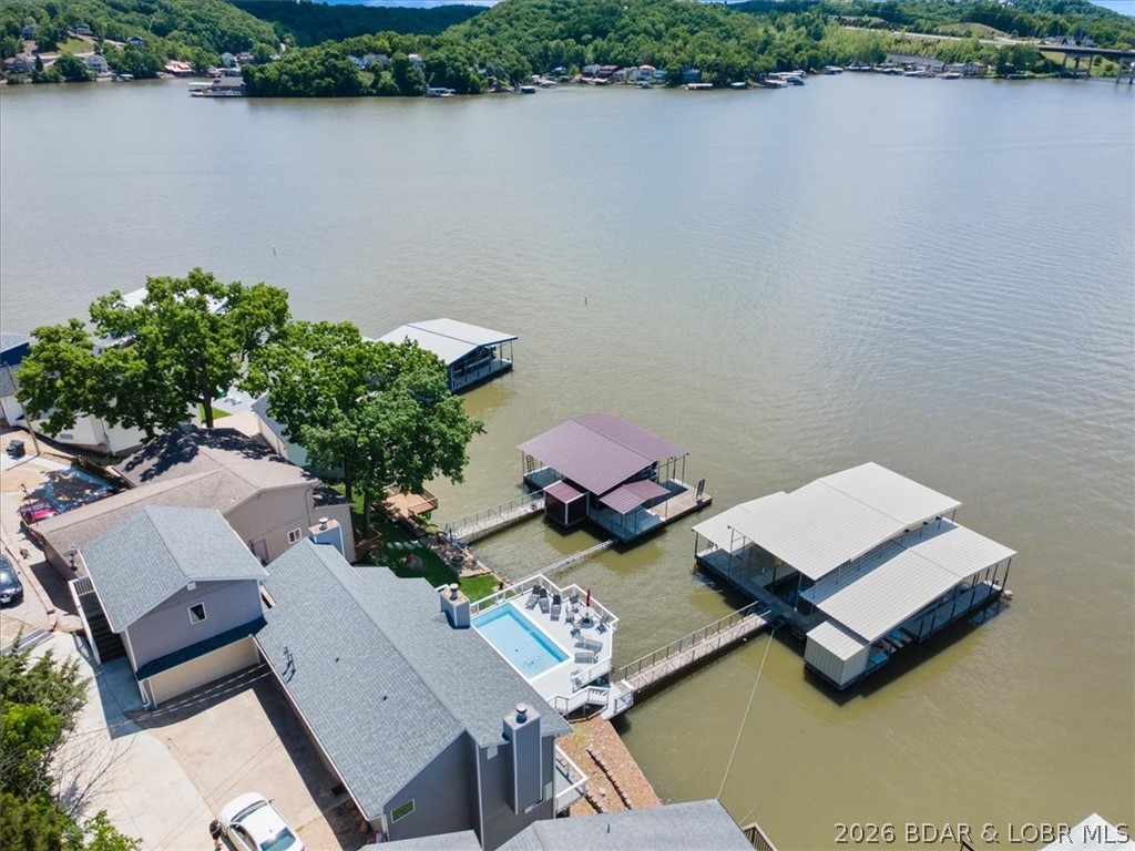 Indian Hills #3 - Residential