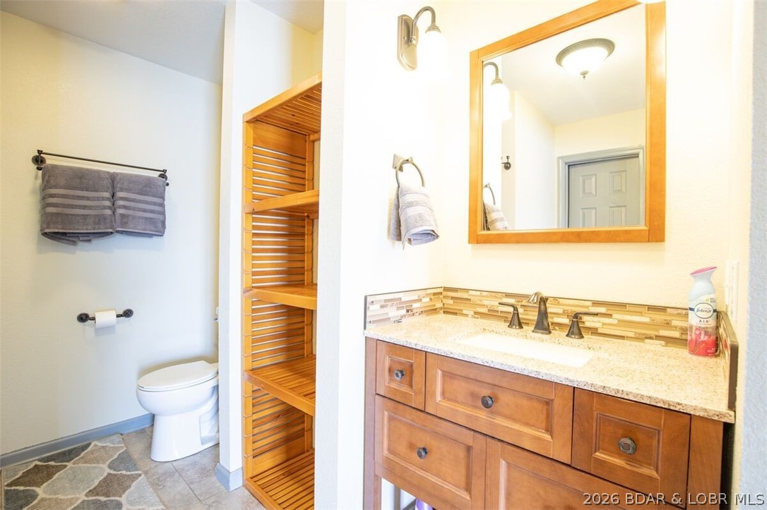 Indian Hills #3 - Residential