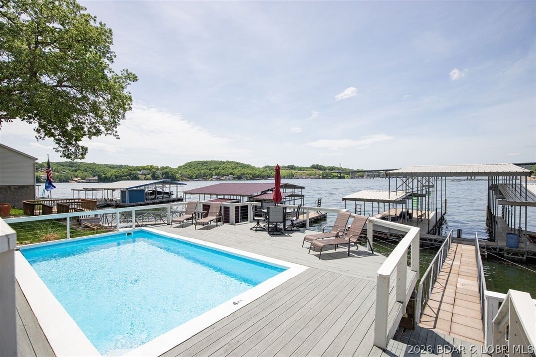 Indian Hills #3 - Residential