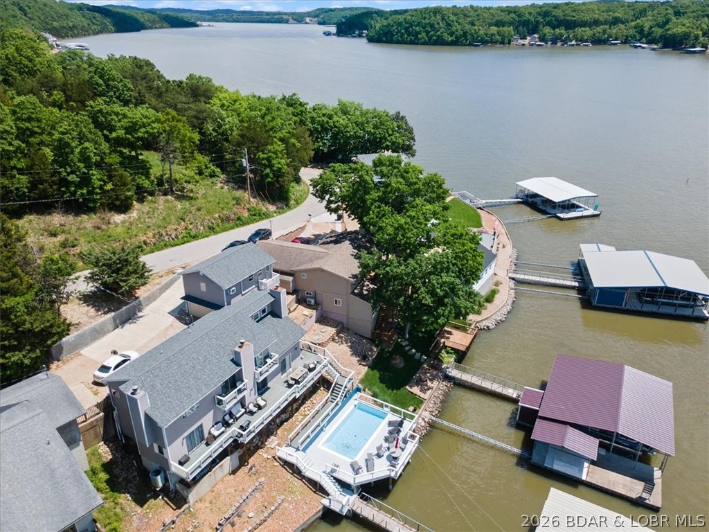 Indian Hills #3 - Residential