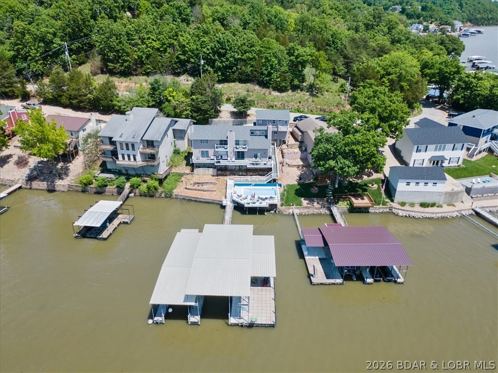 Indian Hills #3 - Residential