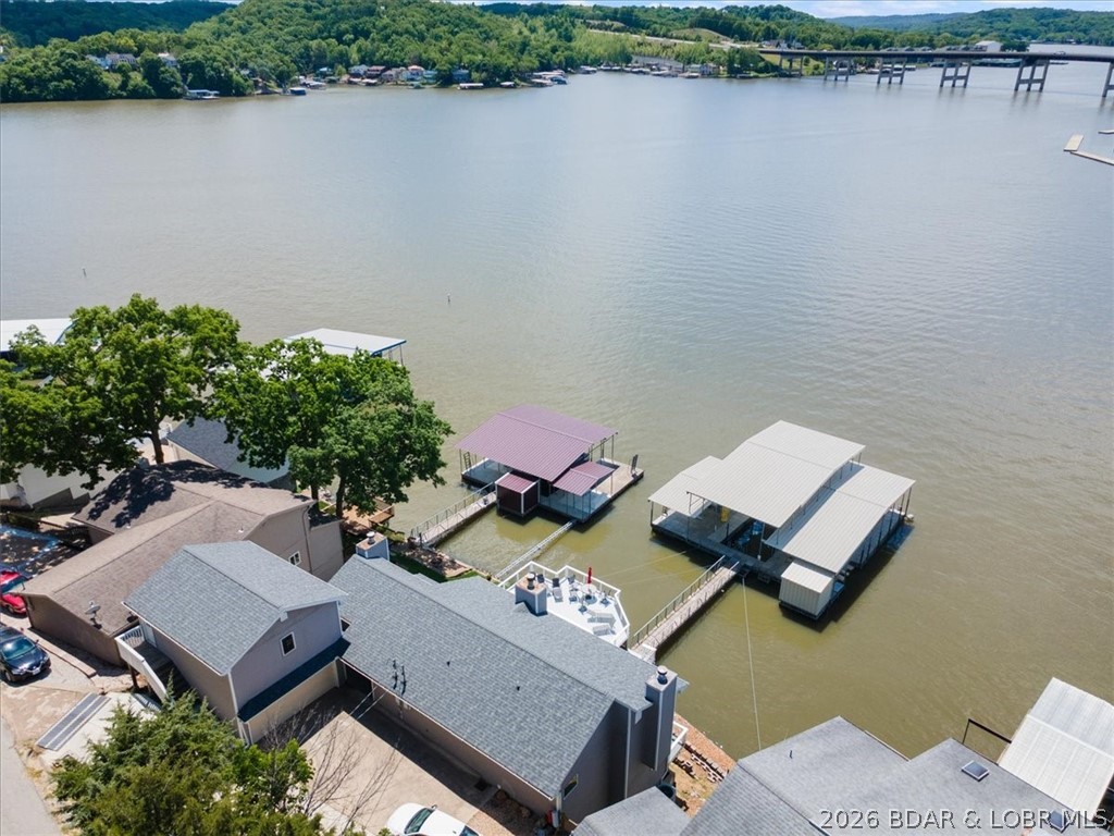 Indian Hills #3 - Residential