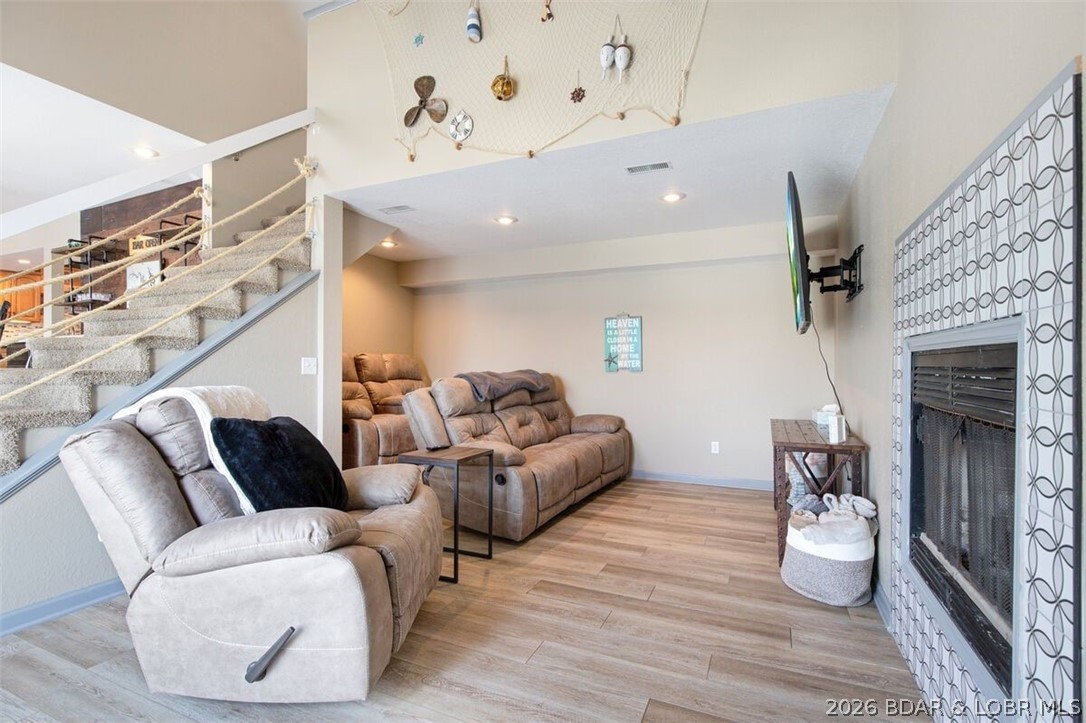 Indian Hills #3 - Residential