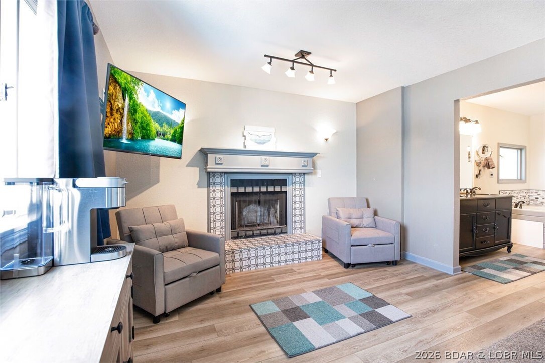 Indian Hills #3 - Residential