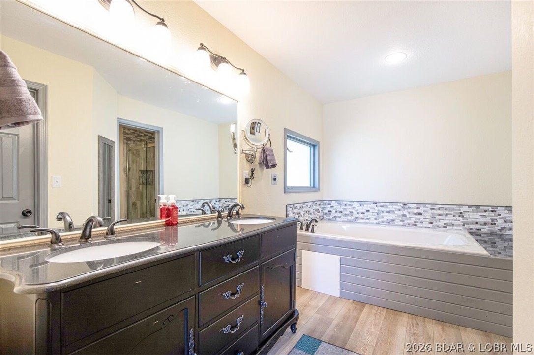 Indian Hills #3 - Residential