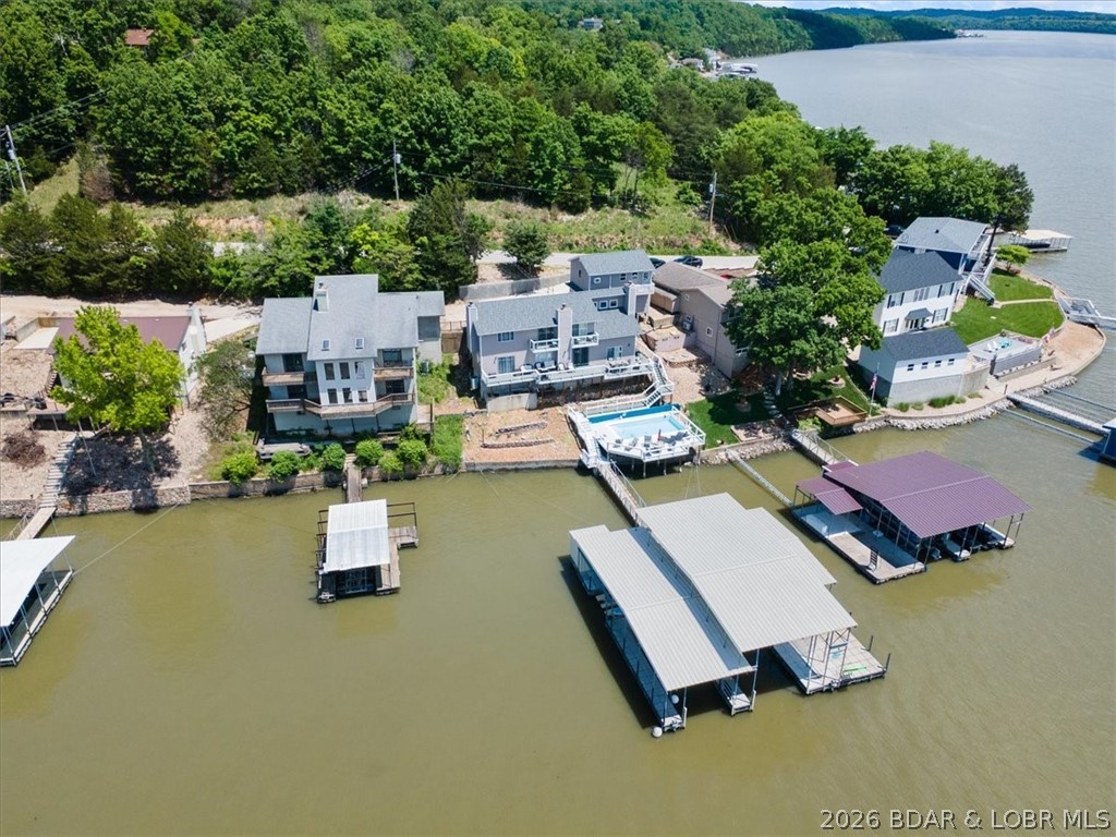 Indian Hills #3 - Residential