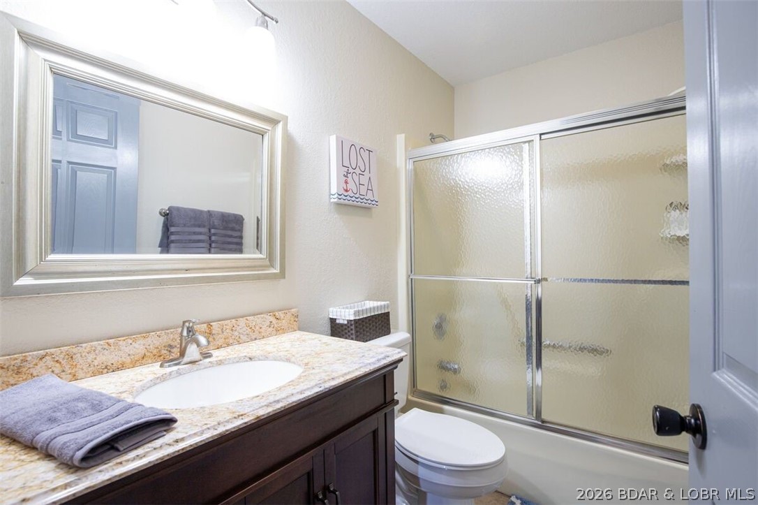 Indian Hills #3 - Residential