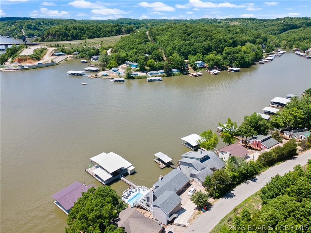 Indian Hills #3 - Residential