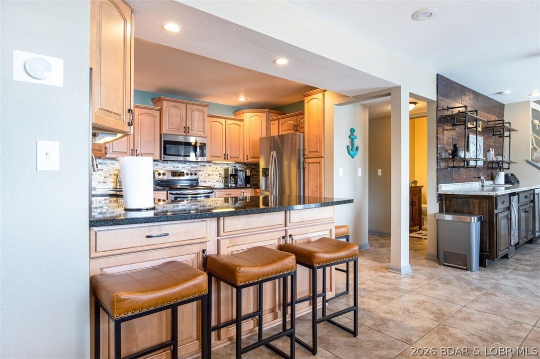 Indian Hills #3 - Residential