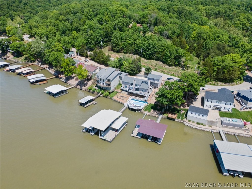 Indian Hills #3 - Residential