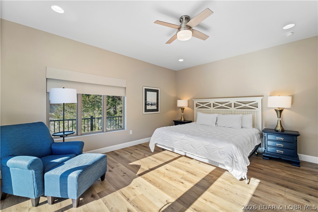 Big T Subdivision - Residential