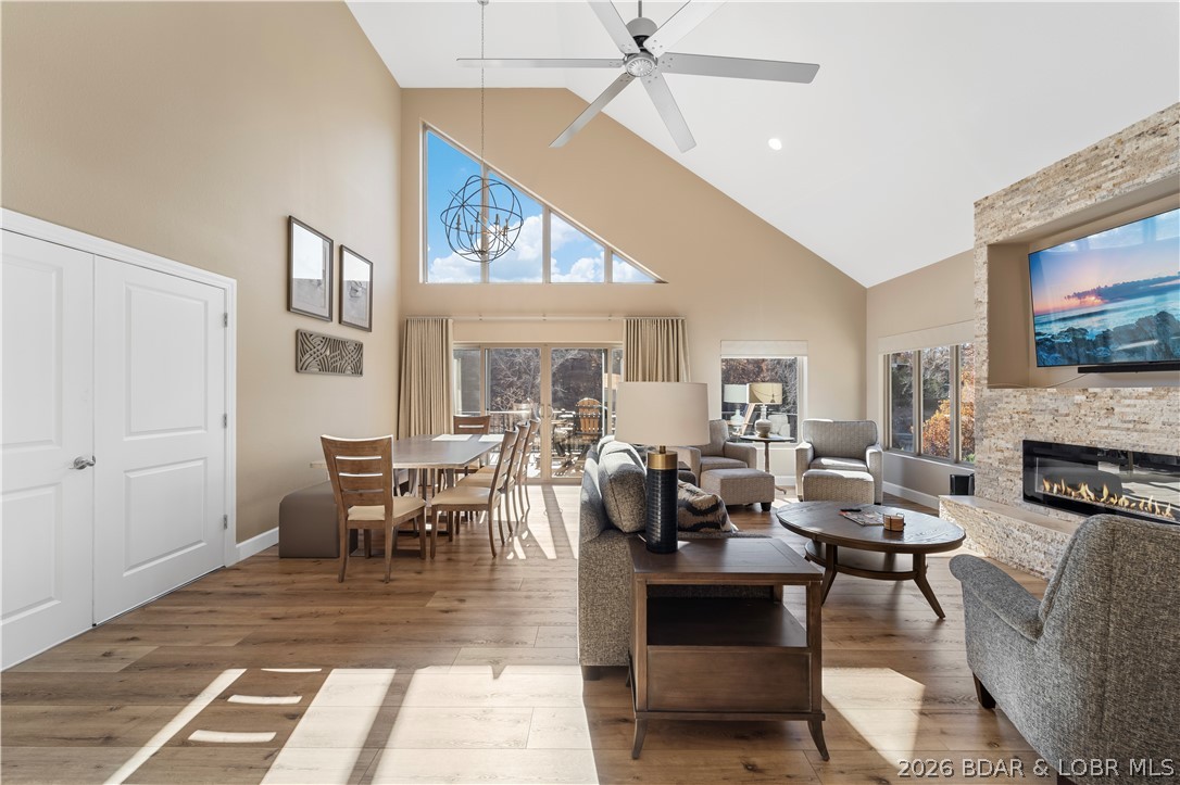 Big T Subdivision - Residential