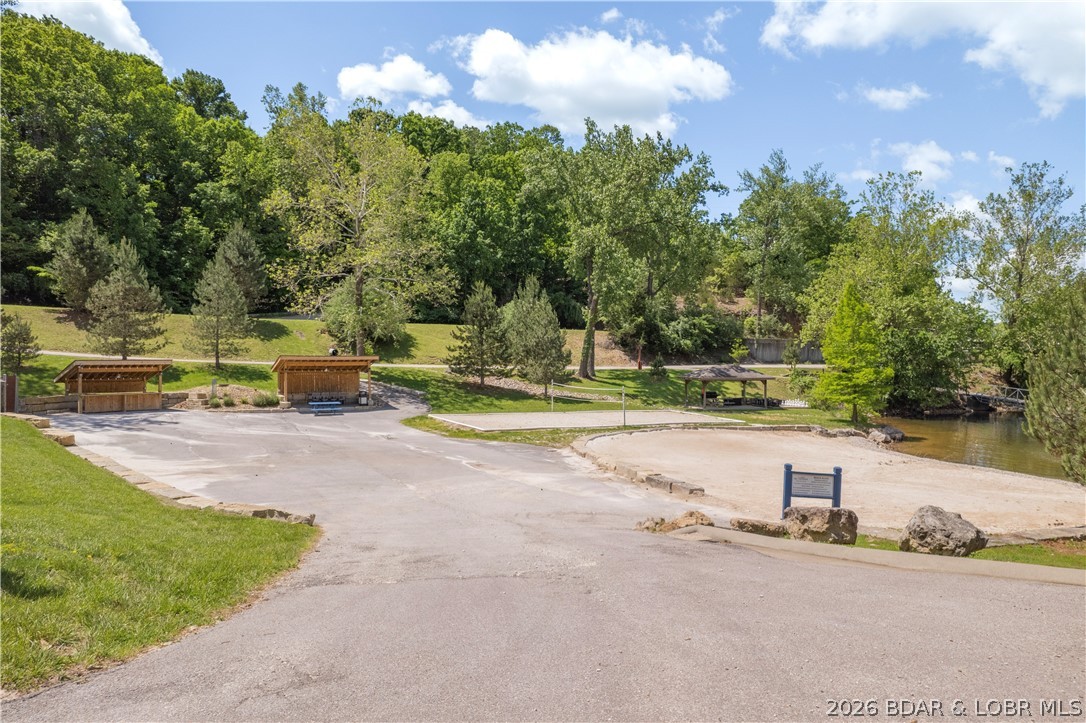 Big T Subdivision - Residential