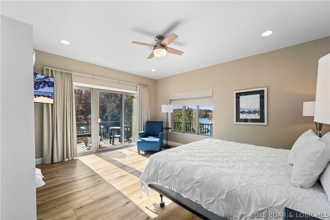 Big T Subdivision - Residential