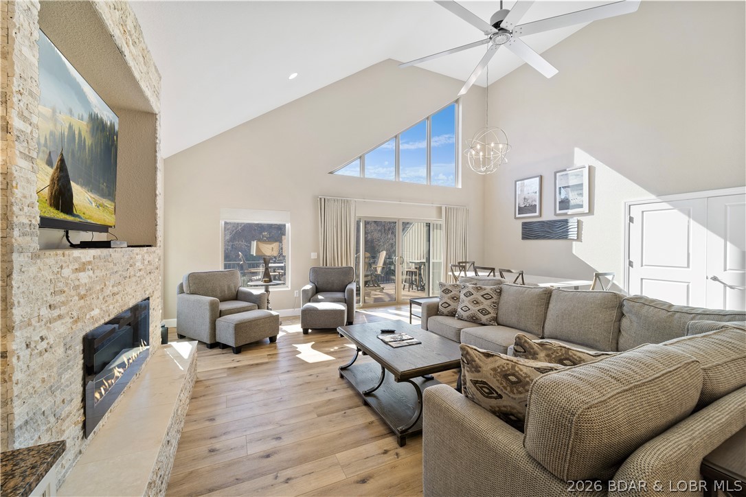 Big T Subdivision - Residential