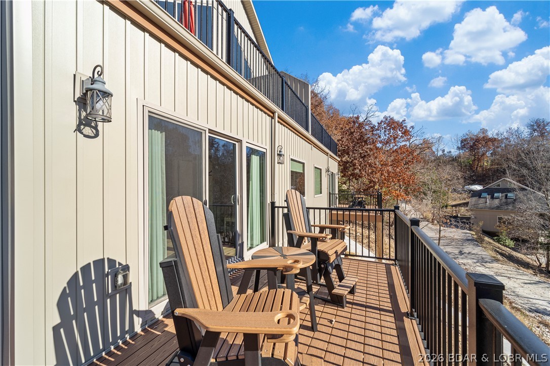 Big T Subdivision - Residential