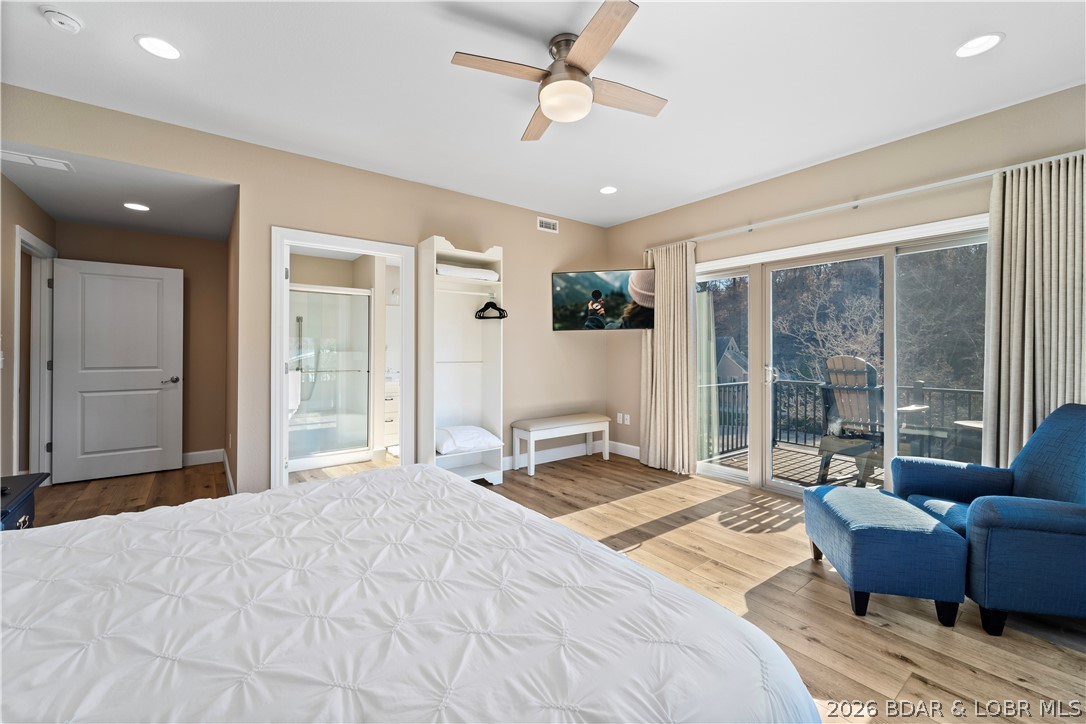 Big T Subdivision - Residential