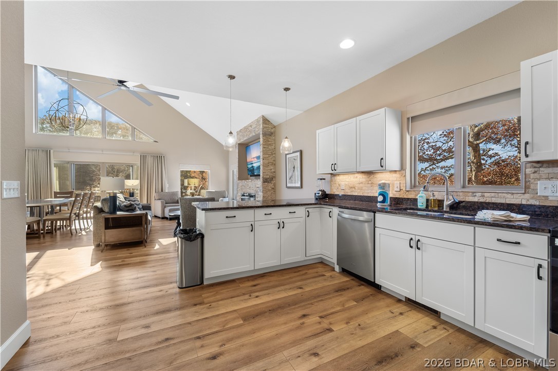 Big T Subdivision - Residential