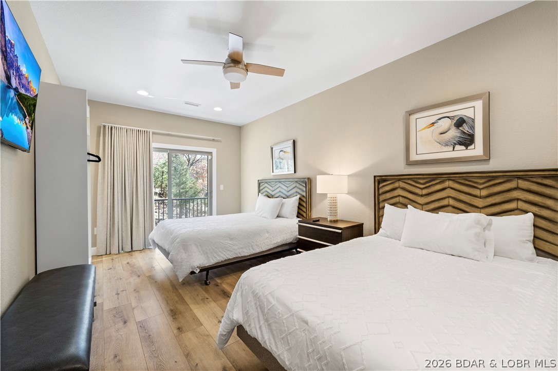 Big T Subdivision - Residential