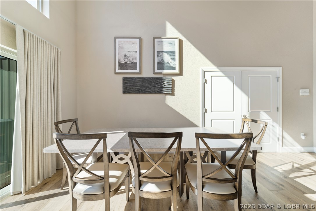 Big T Subdivision - Residential