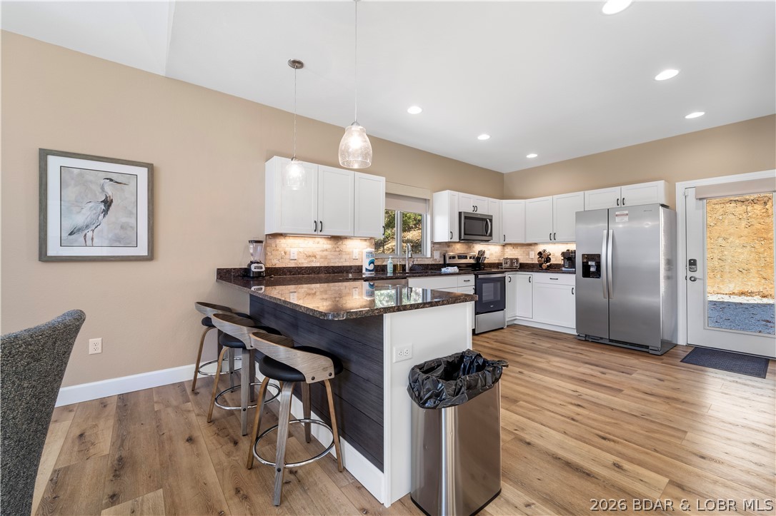 Big T Subdivision - Residential