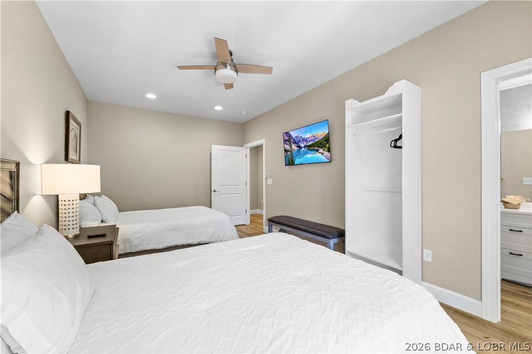 Big T Subdivision - Residential