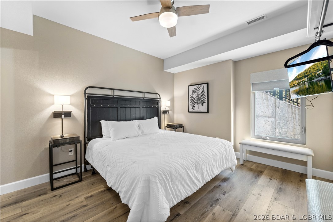 Big T Subdivision - Residential