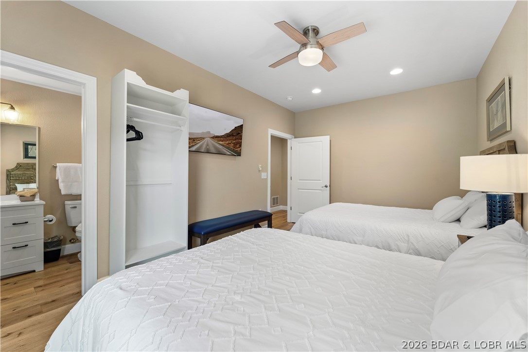 Big T Subdivision - Residential