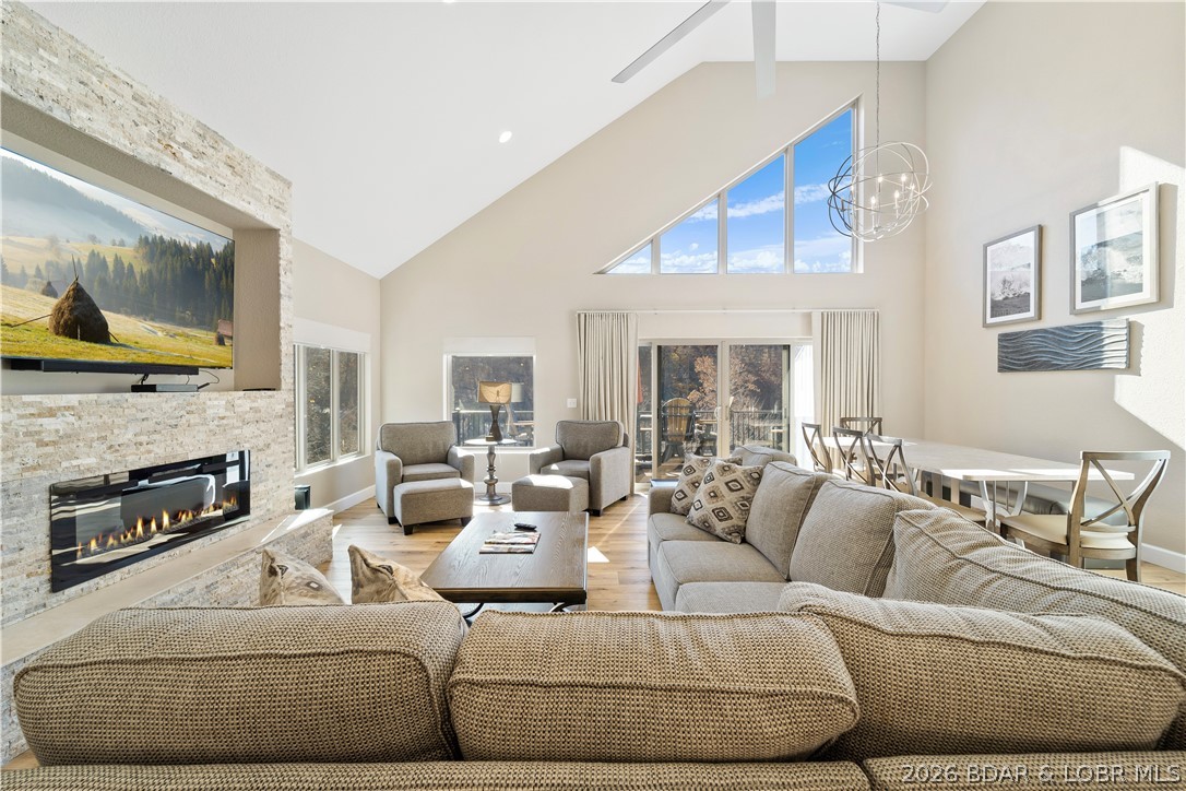 Big T Subdivision - Residential