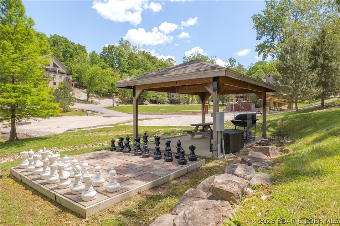 Big T Subdivision - Residential