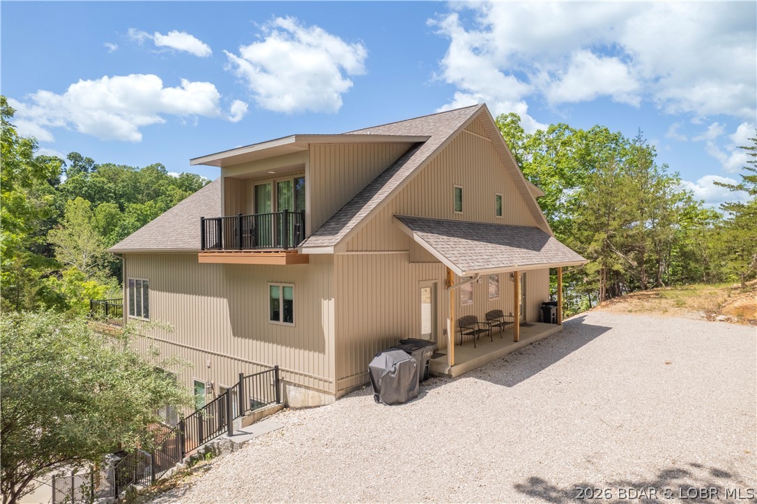 Big T Subdivision - Residential