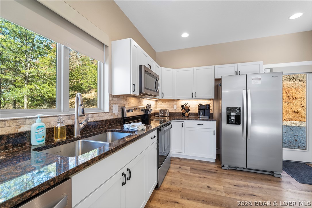 Big T Subdivision - Residential