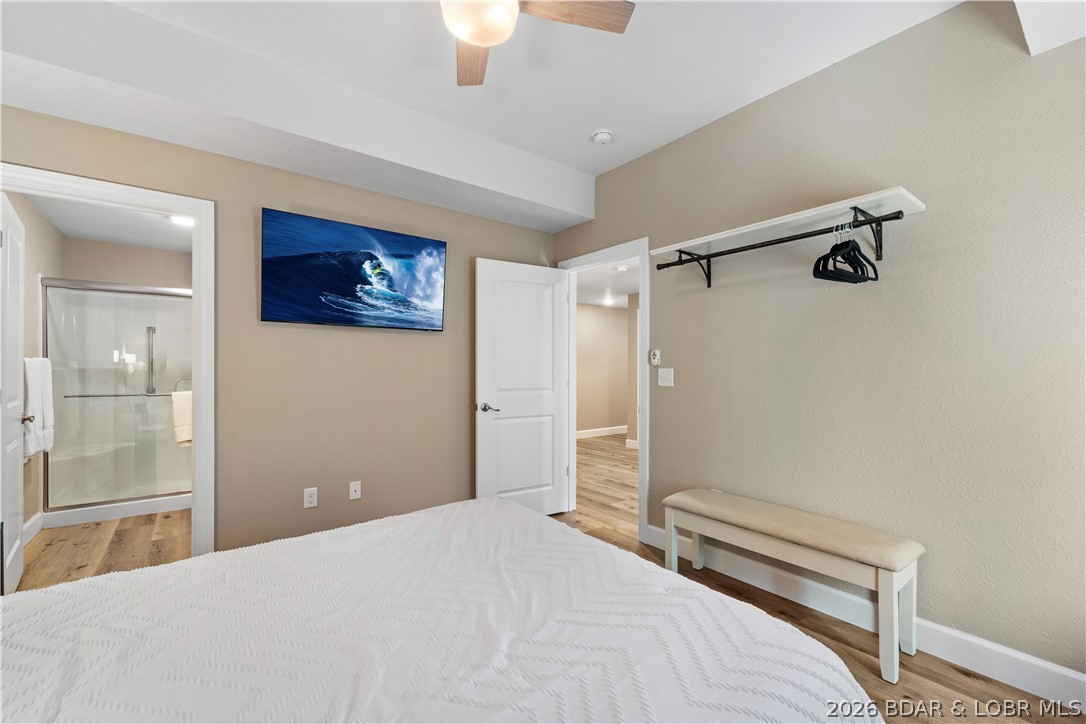 Big T Subdivision - Residential