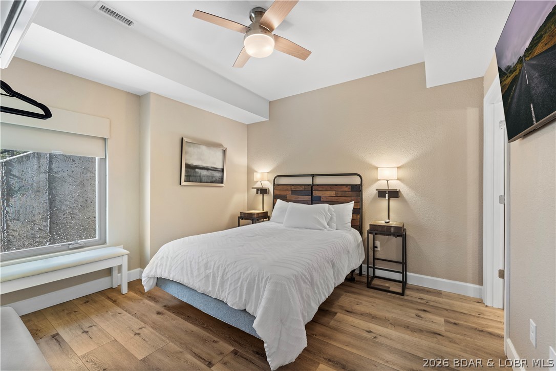 Big T Subdivision - Residential