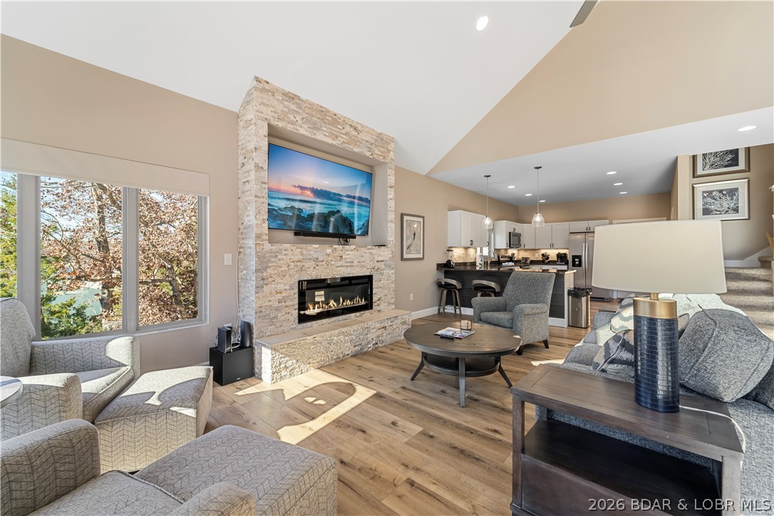 Big T Subdivision - Residential