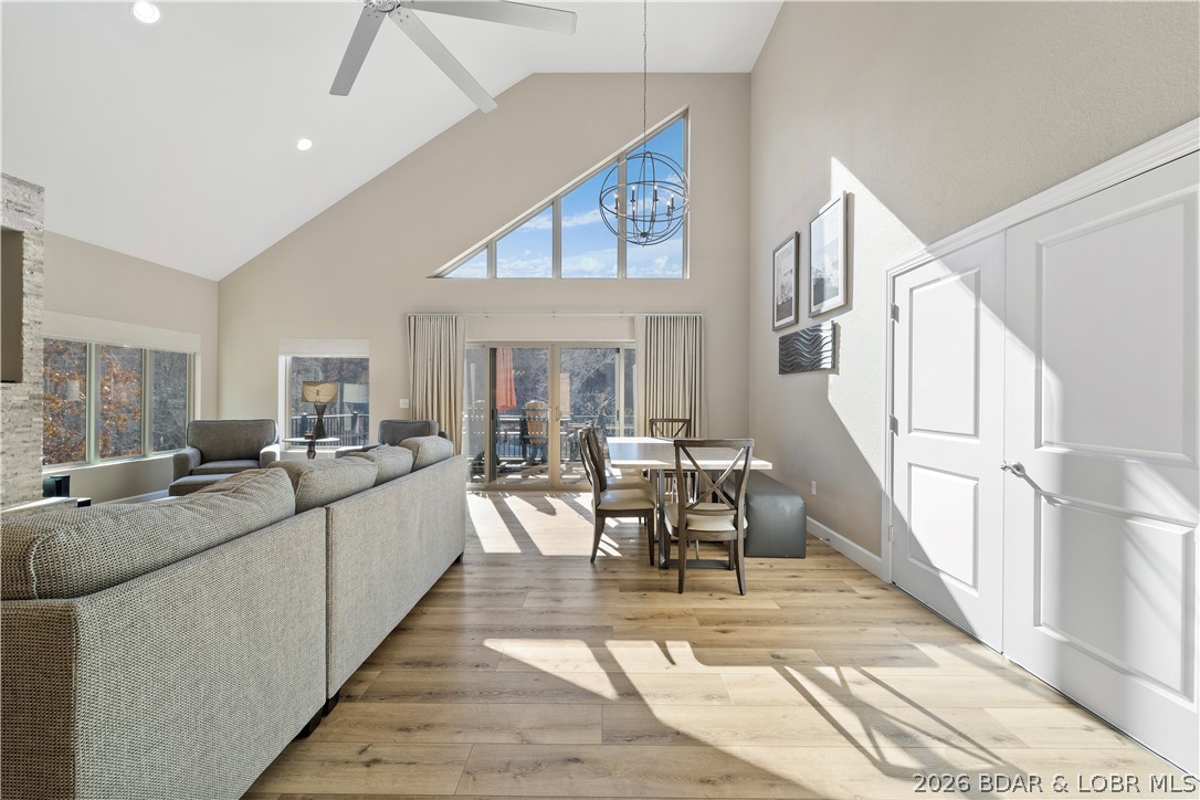 Big T Subdivision - Residential