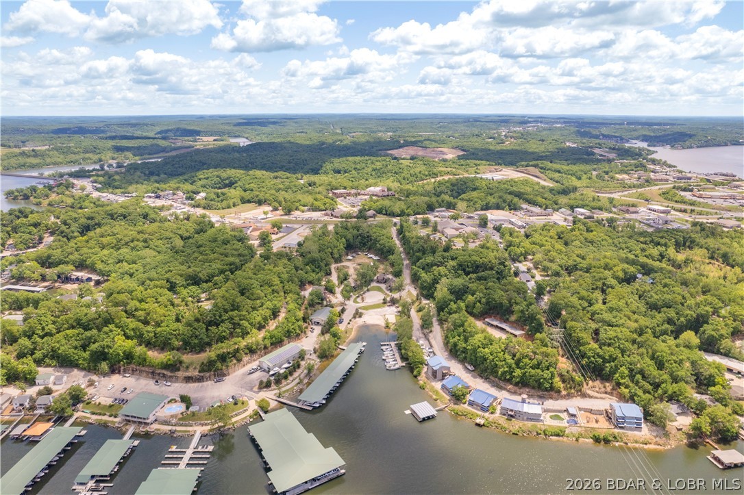 Big T Subdivision - Residential