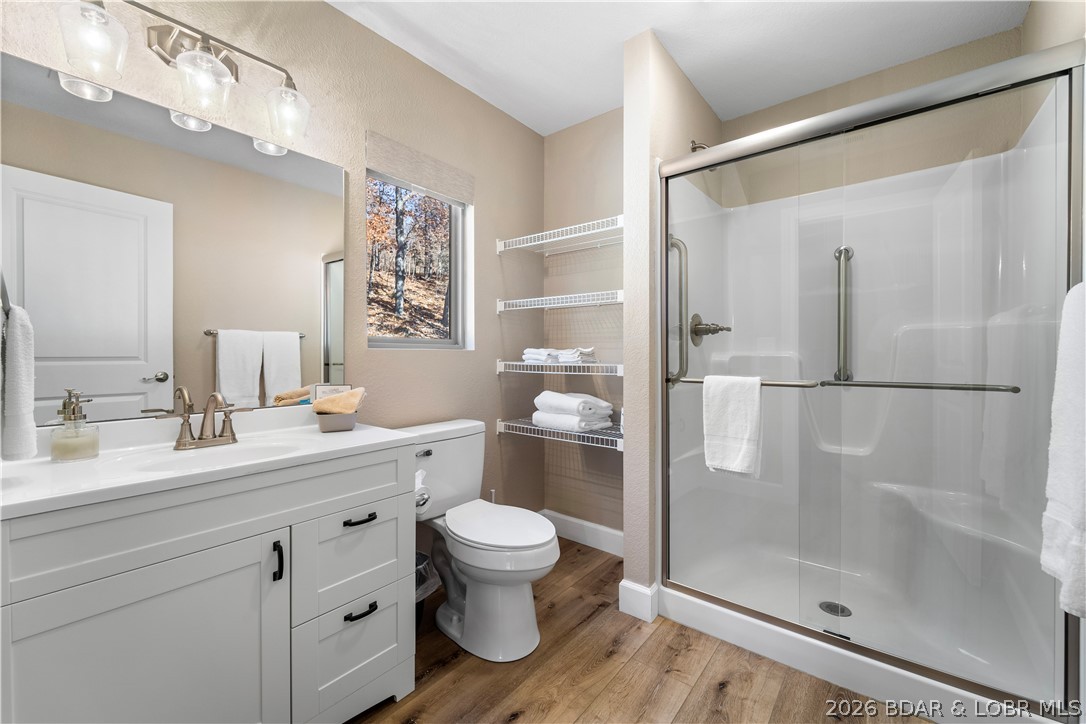 Big T Subdivision - Residential