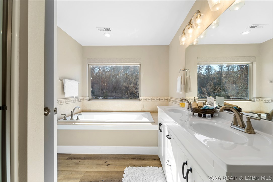 Big T Subdivision - Residential