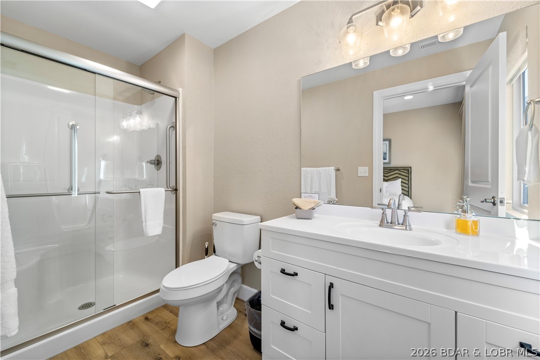 Big T Subdivision - Residential