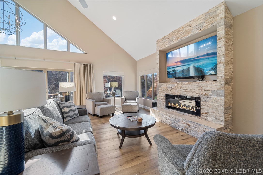 Big T Subdivision - Residential