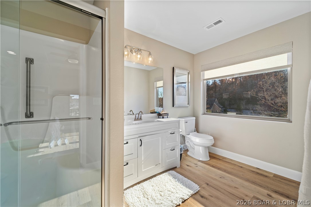 Big T Subdivision - Residential