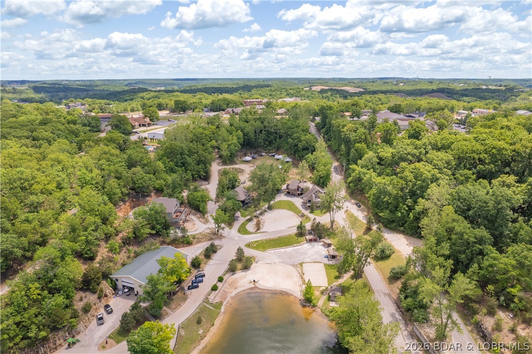 Big T Subdivision - Residential