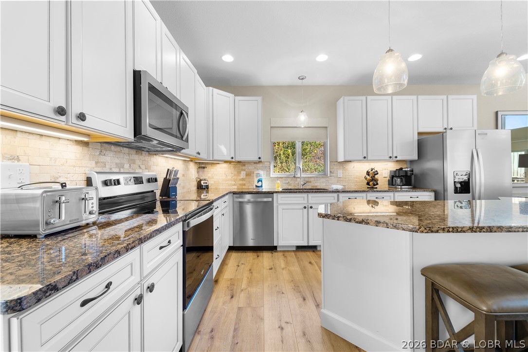 Big T Subdivision - Residential