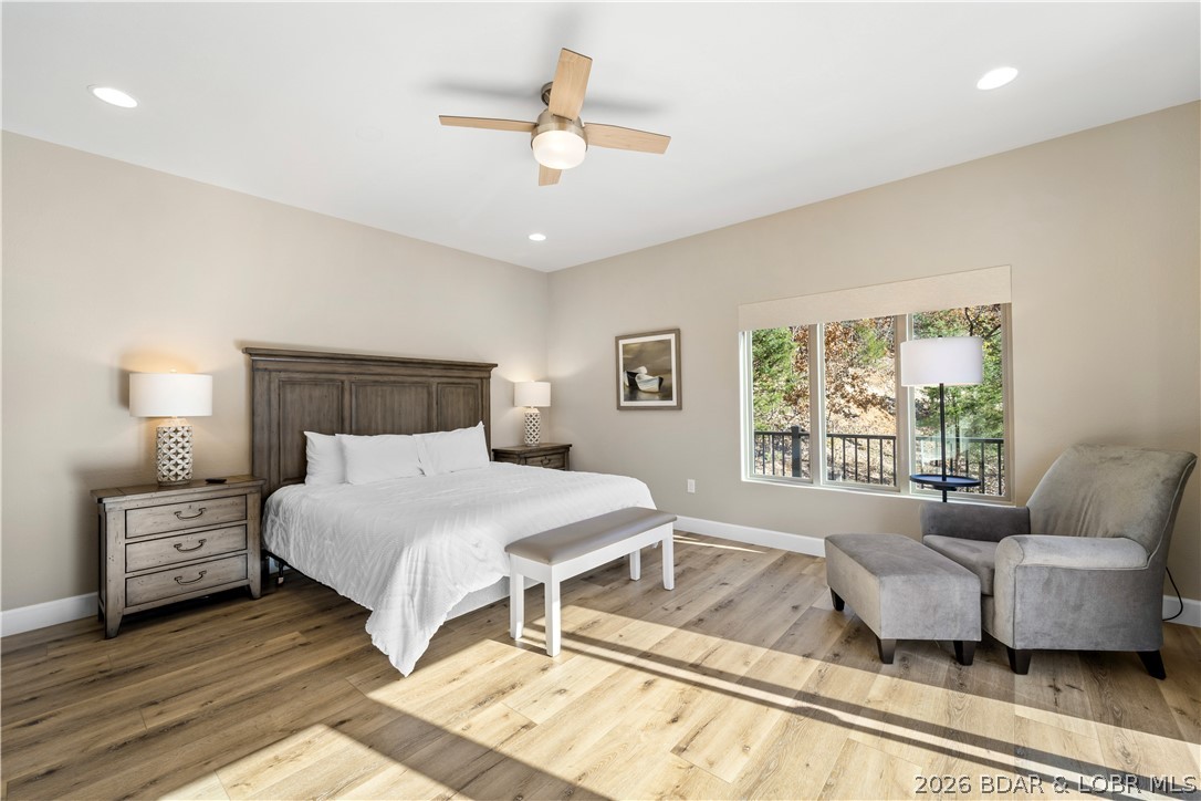 Big T Subdivision - Residential